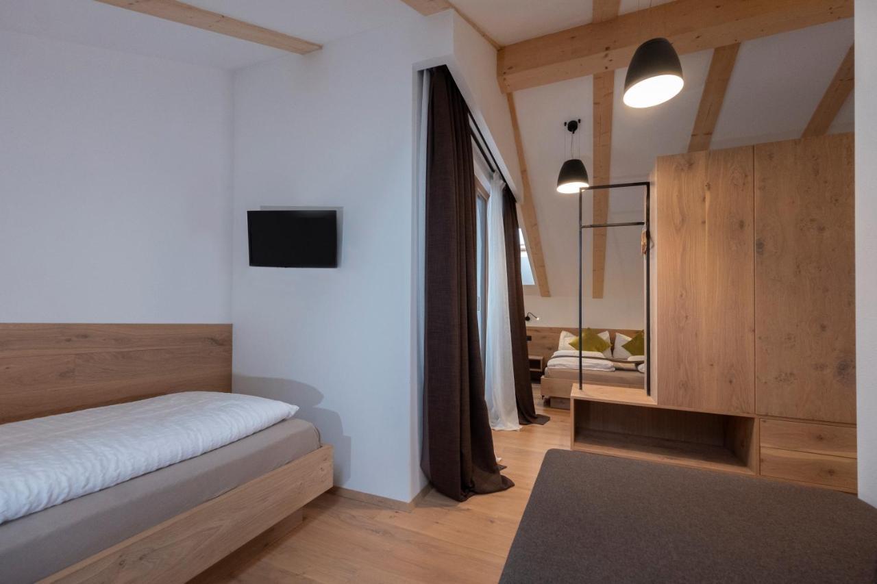Active Hotel Rosat Predazzo Luaran gambar