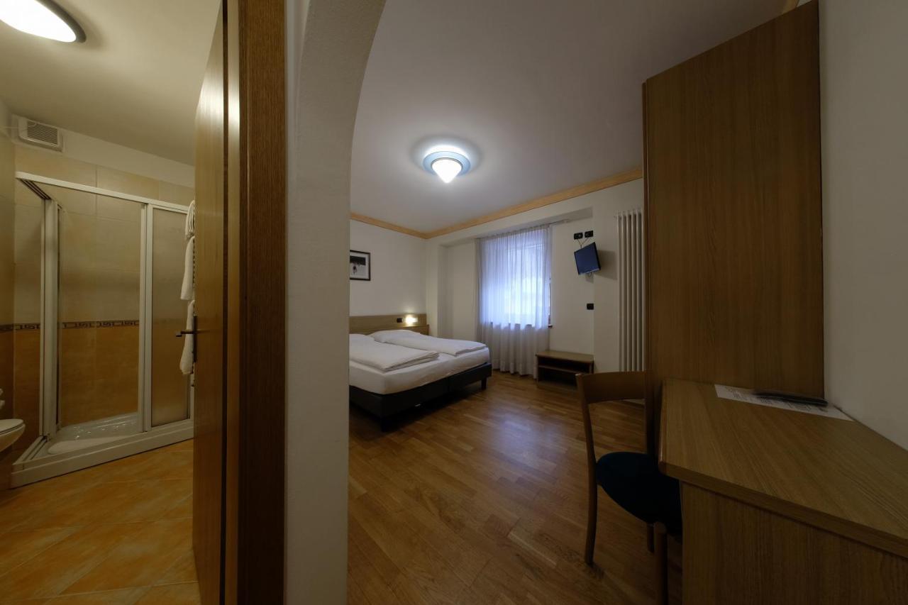 Active Hotel Rosat Predazzo Luaran gambar