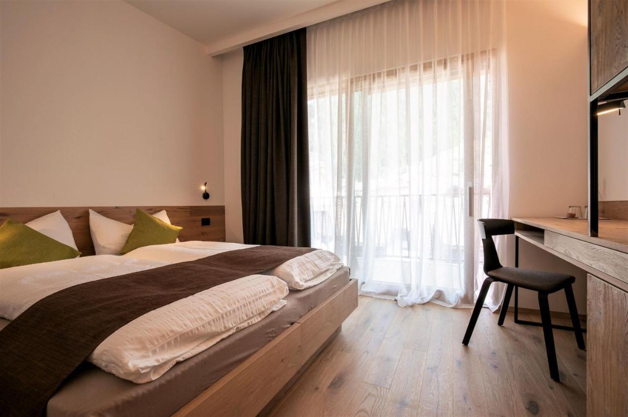 Active Hotel Rosat Predazzo Luaran gambar