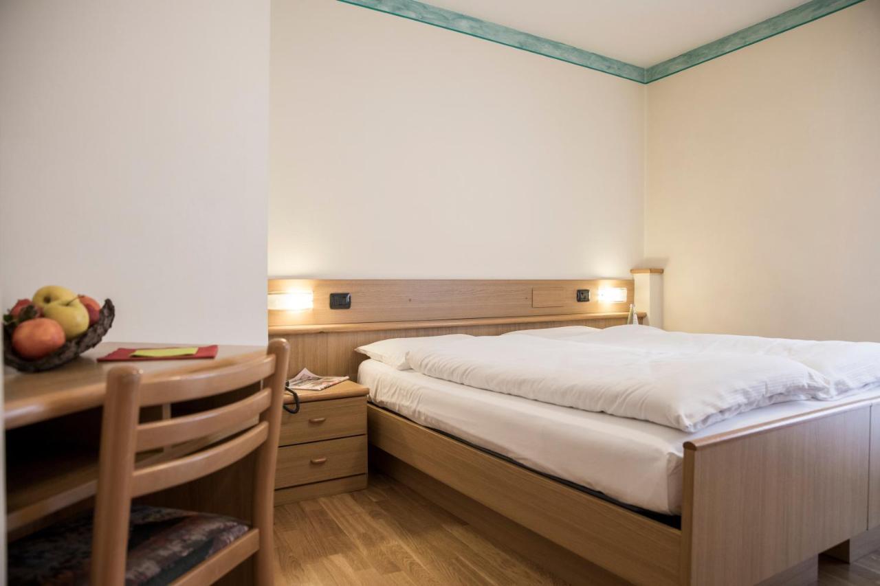 Active Hotel Rosat Predazzo Luaran gambar