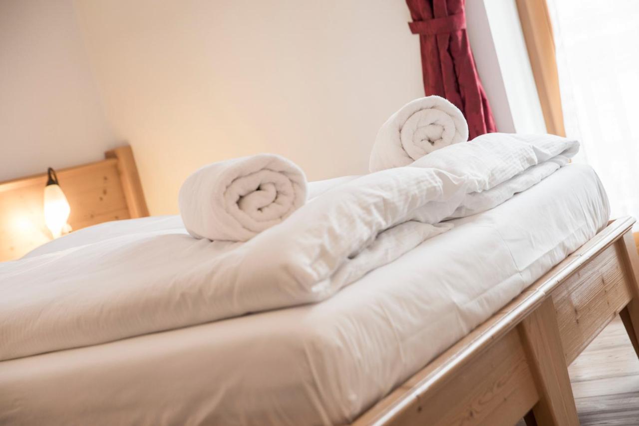 Active Hotel Rosat Predazzo Luaran gambar