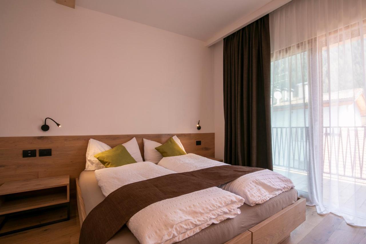 Active Hotel Rosat Predazzo Luaran gambar