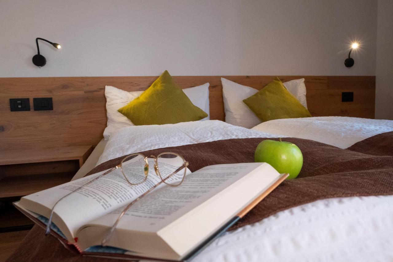 Active Hotel Rosat Predazzo Luaran gambar