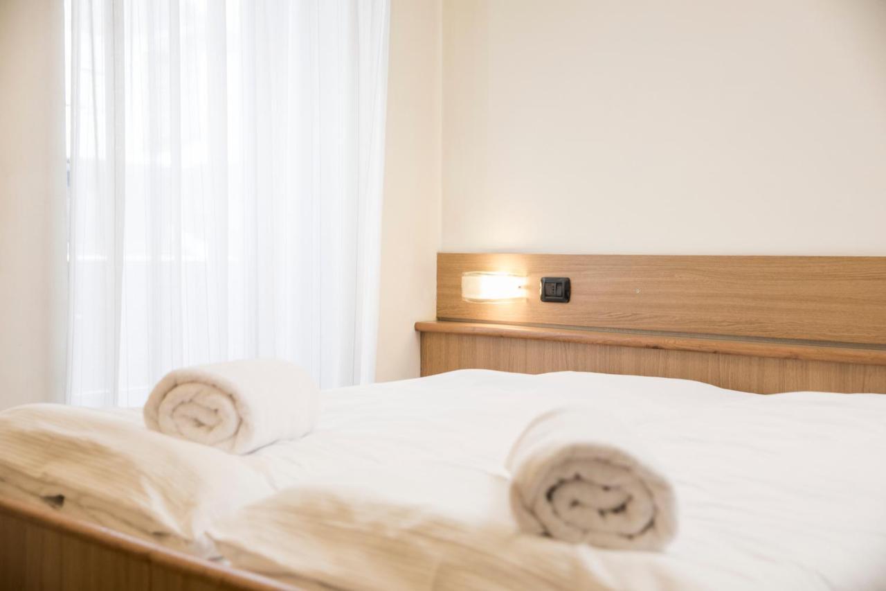Active Hotel Rosat Predazzo Luaran gambar