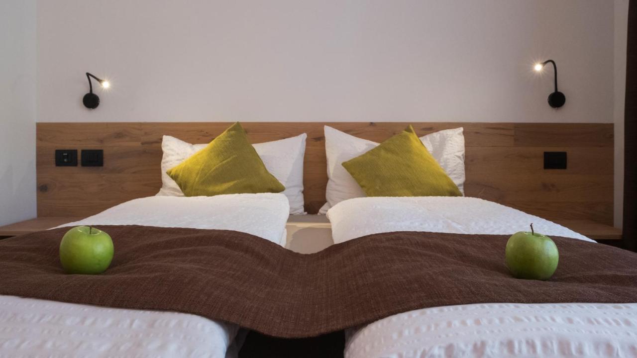 Active Hotel Rosat Predazzo Luaran gambar
