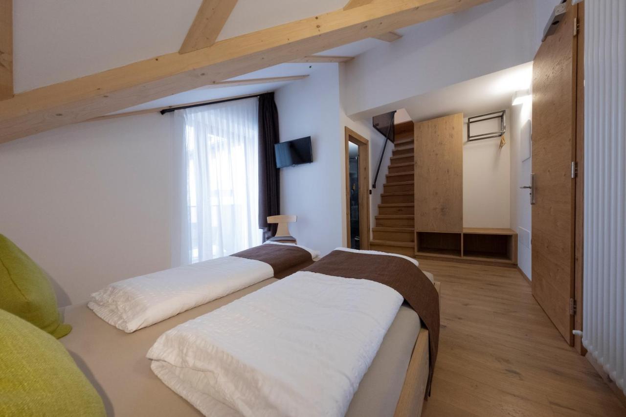 Active Hotel Rosat Predazzo Luaran gambar