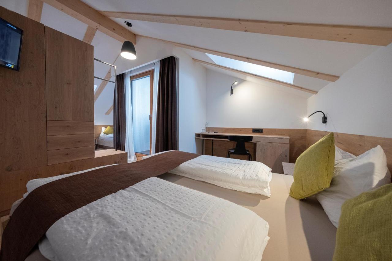 Active Hotel Rosat Predazzo Luaran gambar